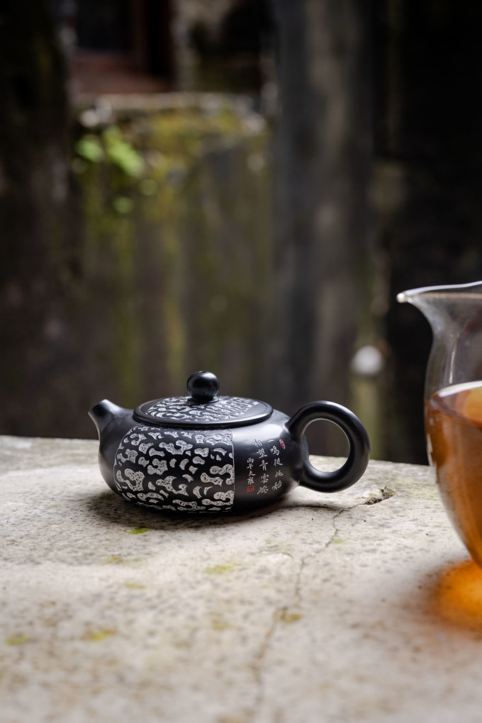 茶具