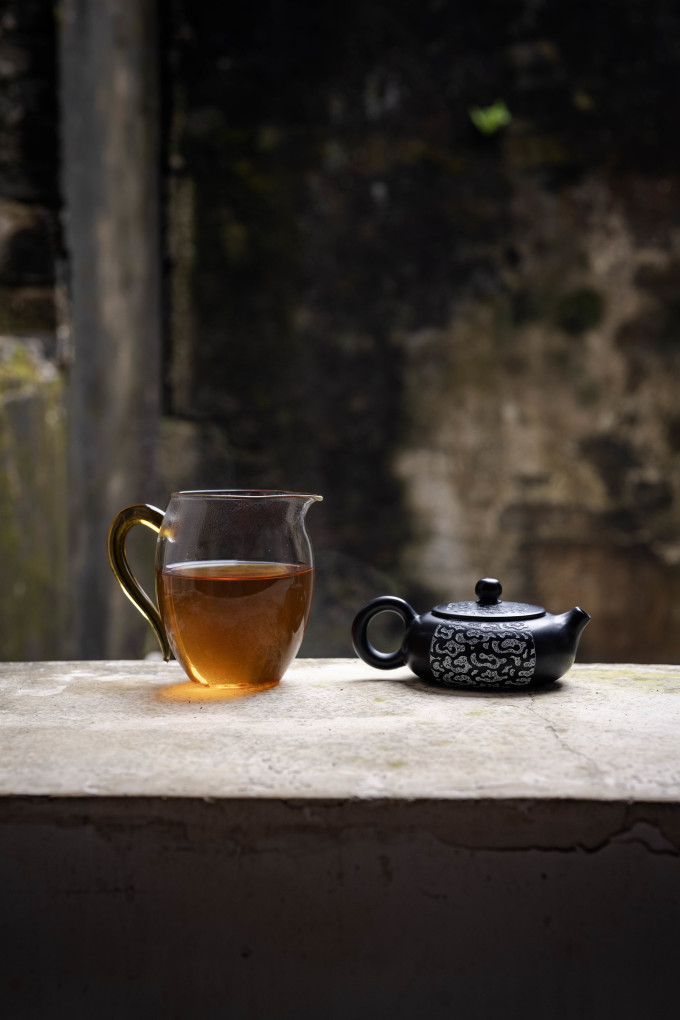 茶具