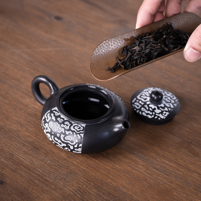 茶具