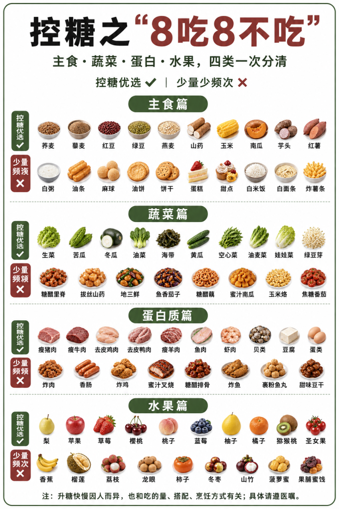 生鲜食品