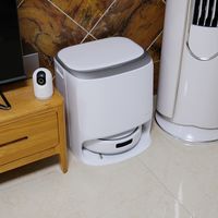 地面清洁全能帮手,云鲸JX省心又省力