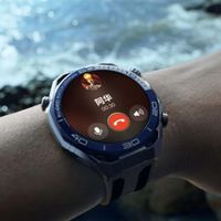 华为WATCH Ultimate 2系列新增两款新成员：陶瓷表圈+专业滑雪模式 6999元
