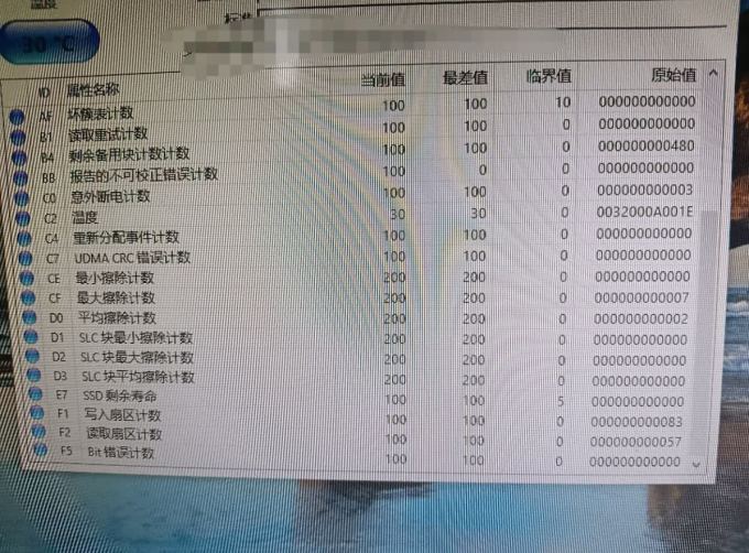 台式机