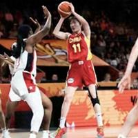 29次失误仍险胜，中国女篮后卫线成最大软肋，召回老将还是坚持培养