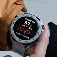 手表推荐华为WATCH Ultimate 2 非凡探索雪域白、迪桑特联名款
