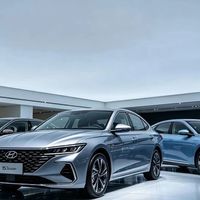 15万级家轿迎来“全能选手”！三种动力+激光雷达+油耗3.98L，9月16日预售