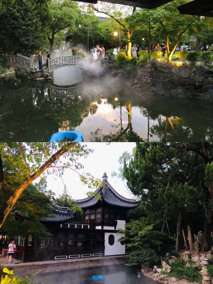 国内度假