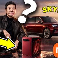 小米今晚不只是开发布会:手机+汽车,正面硬刚华为!