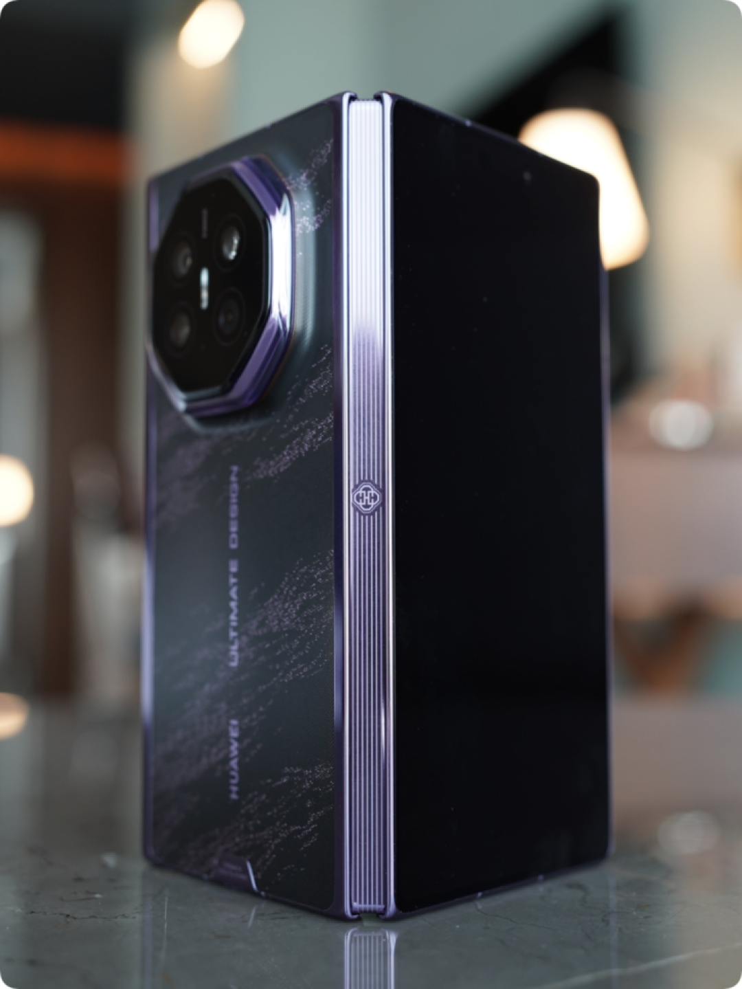 不只三折叠！华为今天发布的这批新品，信息密度大到让人眼花
