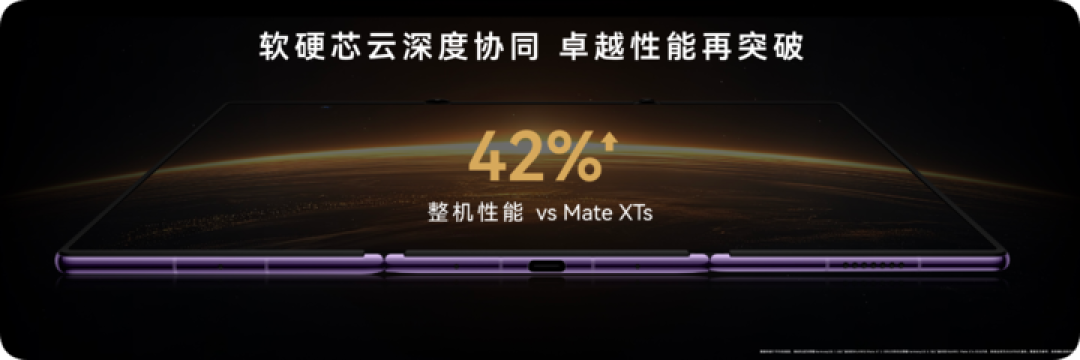 不只三折叠！华为今天发布的这批新品，信息密度大到让人眼花