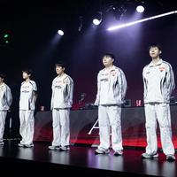 LPL季后赛BLG以3:0横扫AL挺进总决赛，首局打出20:0零封