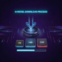16G内存跑DeepSeek到底行不行？不同配置的真相说清楚了