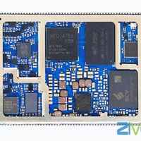 MT6789(Helio G99)安卓核心板方案介绍：打造高性能4G智能终端
