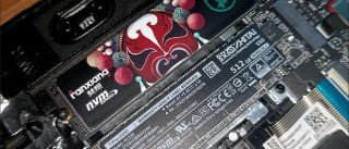 梵想S500Pro 512G固态硬盘使用体验：老电脑焕发青春