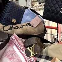 别人3折蔻驰、5折Burberry，到底是怎么淘到的？