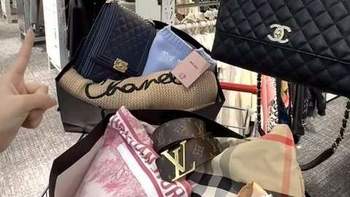 别人3折蔻驰、5折Burberry，到底是怎么淘到的？