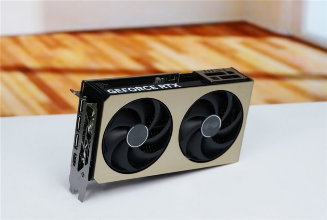2K分辨率毫无压力!微星RTX 5060 Ti 16GB硬派师《NBA 2K27》DLSS 5全面测试