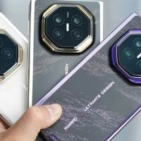 华为最强16GB+2TB三折叠发布，但这价格把人看傻了