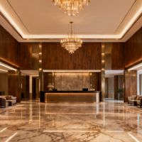 酒店混搭装修为何频频翻车,北京希尔顿国庆不加价750元含双早