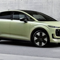 30万的奥迪A2 e-tron,比ID.3贵20万,贵在哪?