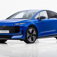 百公里12.8度电,29.5万起,奥迪全新A2 e-tron把省电做到极致,但这些细节买前必看