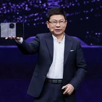多项重磅新品亮相9月7日华为全场景新品发布会