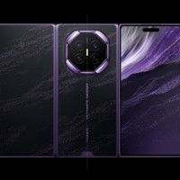 三折叠换一种打开方式：华为Mate XT 2 非凡大师为何选择“展翼”