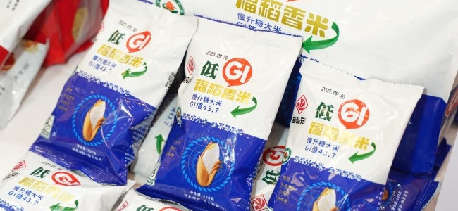 瑞福麟米珍测评：留胚工艺如何助力健康代餐