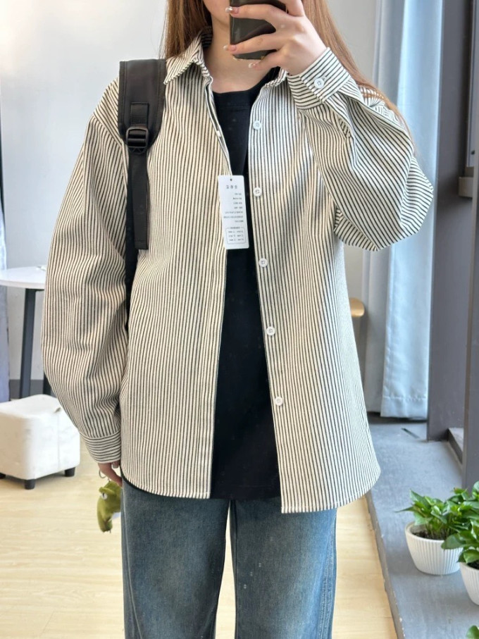 男士衬衫