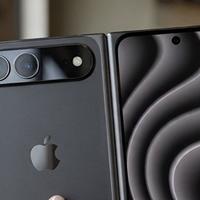 史上最大更新潮！苹果未来五年路线图曝光，折叠 iPhone 只是开始