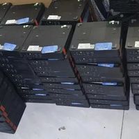 299元的英特尔12代平台商务台式机，H610芯片主板，还带wifi！