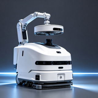 一台扫地机背着另一台满屋跑,iRobot 的新品到底是不是伪需求?