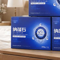 2026年六款真分解除醛产品实测对比:避开成膜封闭类智商税陷阱