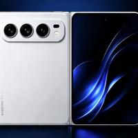 小米18 Fold起售价10999元，首款全系列破万折叠旗舰值不值