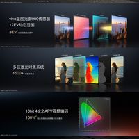 蓝厂最强影像旗舰 vivo X500系列官宣：9月21日发布