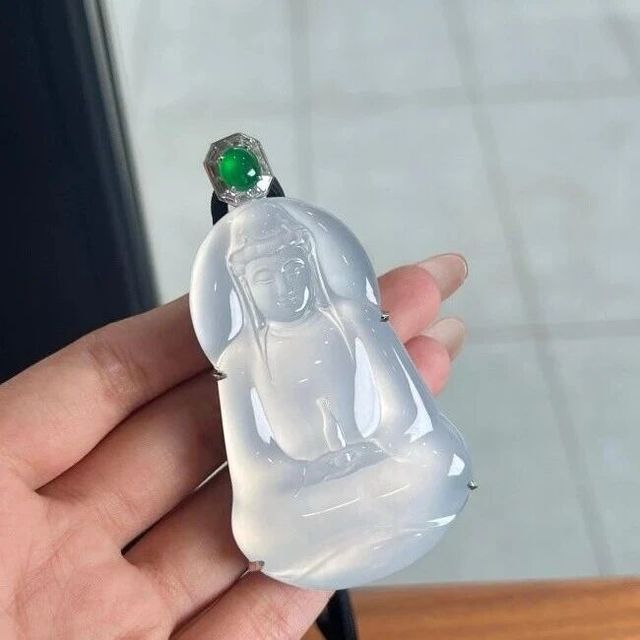 佛山翡翠性价比之选：祥祯福确真确值之道