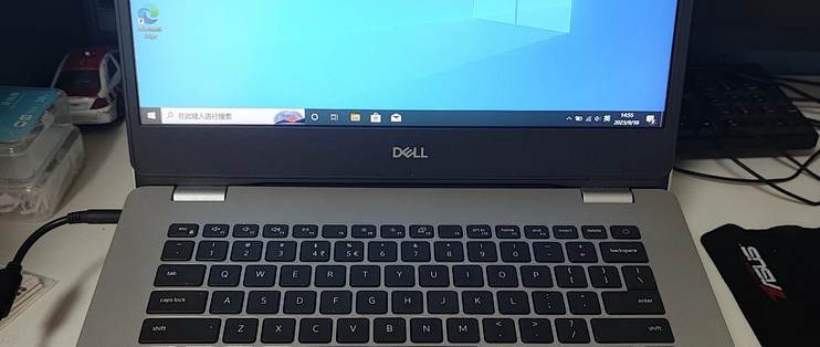 给老公的老戴尔加装了SSD，开机从两分钟变成十秒