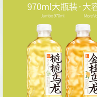 便利店无糖茶怎么选？喝过多款后，我的日常回购