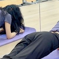 健身三年没请私教，一条裤子穿成三季，说说我抠出来的实在经验～