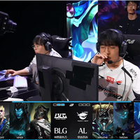 90分钟3-0横扫！Knight达成4500击杀里程碑，Bin九进决赛创历史