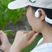 自带内存还能下水？漫友X6骨传导耳机真实使用体验