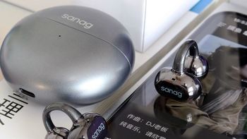 学生党耳机怎么选？看销量准没错，分享5款爆款蓝牙耳机 