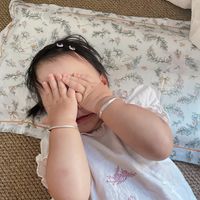 但凡跟婴儿扯上点关系，物价直接翻倍啊