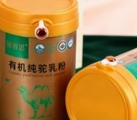 看完很多测评之后,我自己整理一份驼奶粉避坑清单
