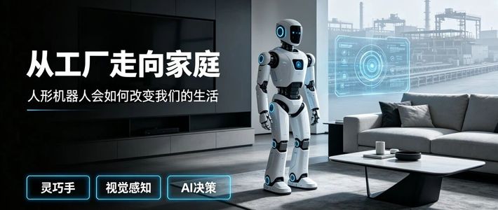 马斯克画的饼太大，2026年普通人买机器人还得再等等