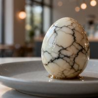 霸王茶姬上海门店推出茶叶蛋，搭配饮品加购价仅2.5元