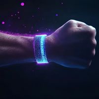 2026年腕表消费图鉴：有人花15块买卡通手环，有人花2万买Miu Miu
