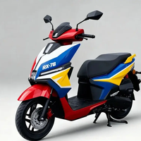 被"鼓刹梗"包围的新大洲125：左边水冷12980，右边9580配满，9月12日千岛湖要还用户一张答案