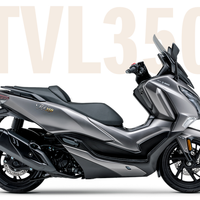 豪爵TVL350首批交车口碑撕裂:表显153、官方138、油耗2.8到4.8吵成一团;本田急发"1000抵5000"代金券、佛沙收车价掉6000——3万级大踏板价格战里买谁、等谁,五台车的账我摆好了