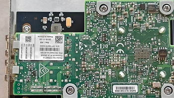 大量ConnectX-3涌入闲鱼，万兆RDMA，60块让家庭内网直入万兆时代